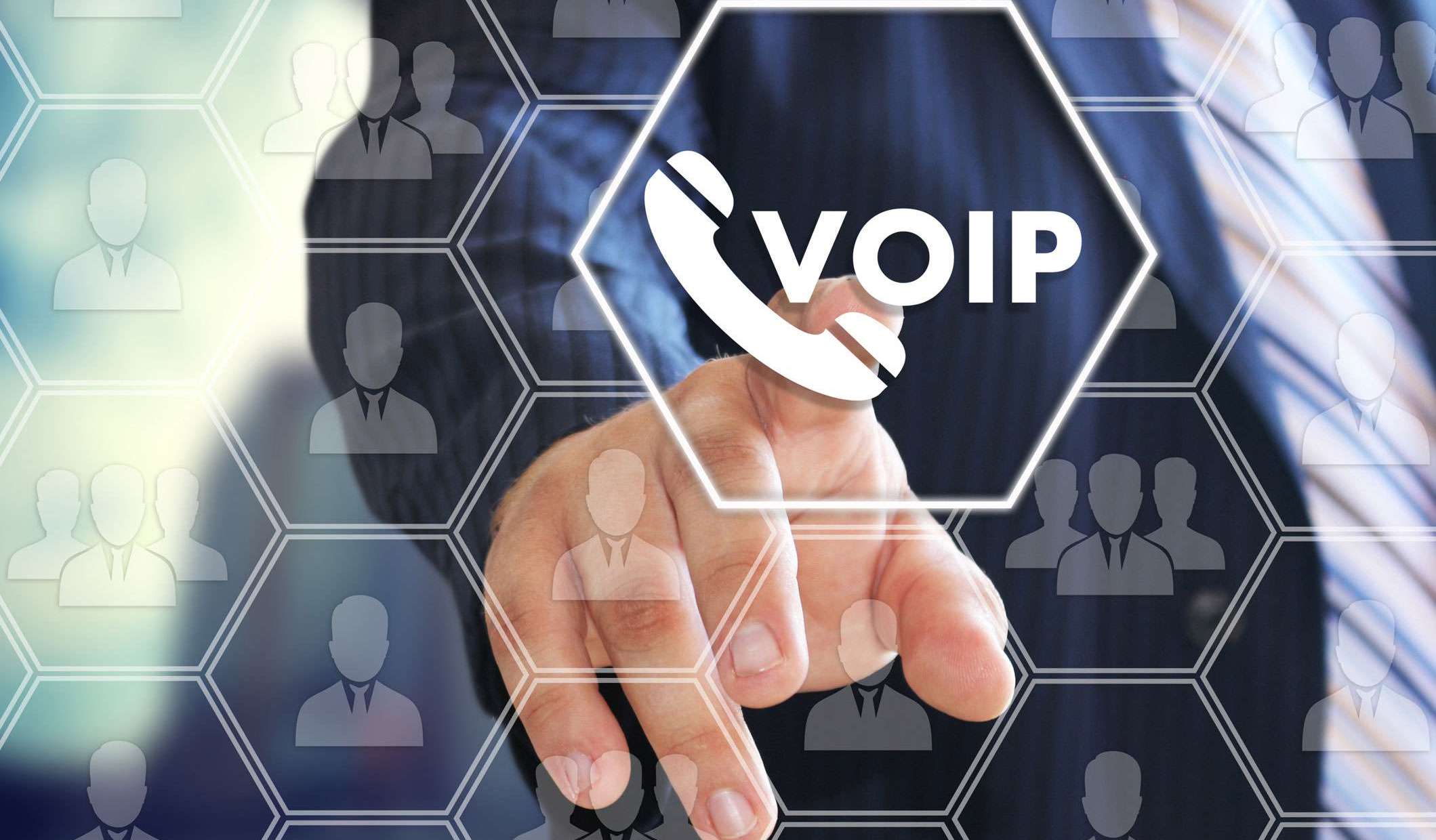 VoIP/PHONE SOLUTIONS