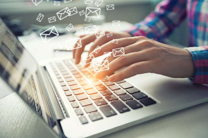  Richmond Hill Email Migration Services