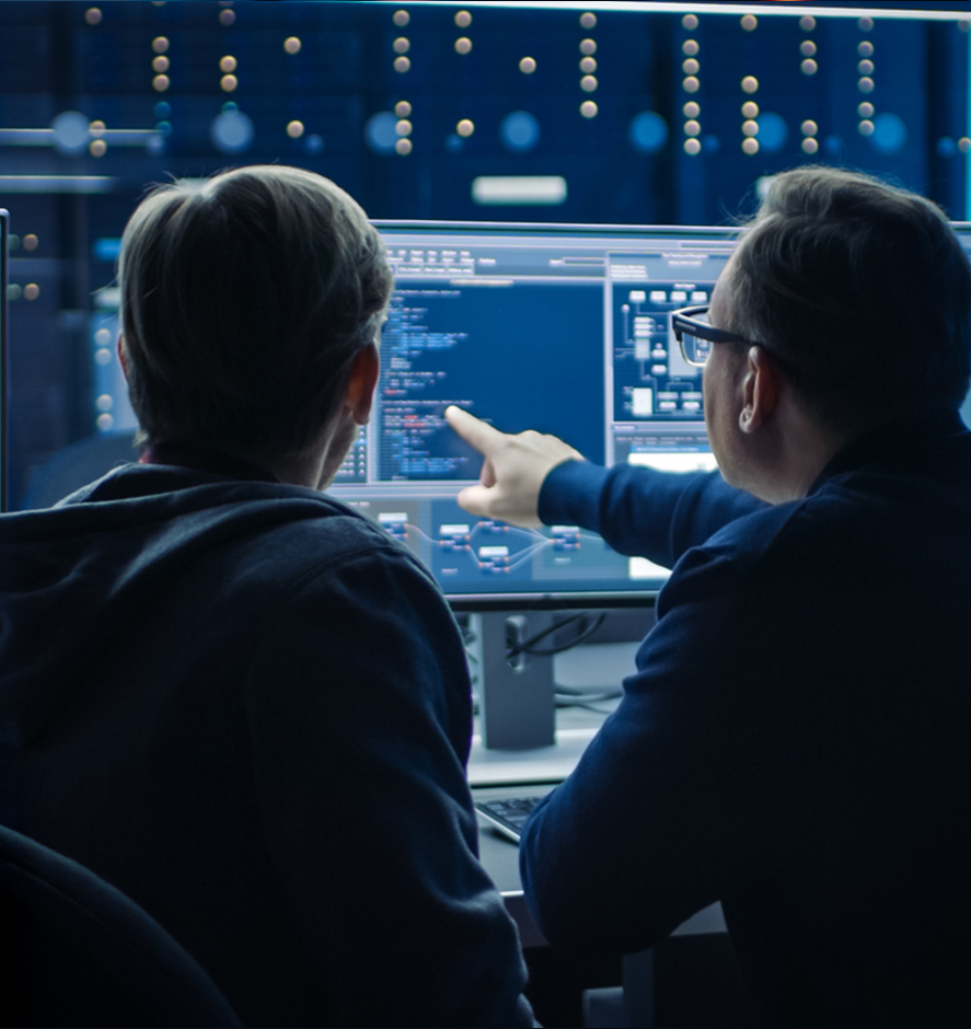 IBM Software Solutions