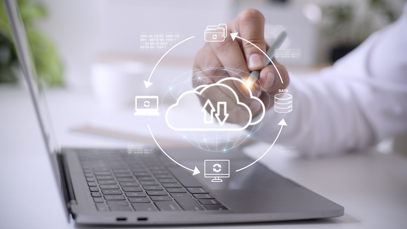 GTA Law Firm Ransomware Recovery