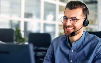 A Day in the Life of a Help Desk: How We Keep Businesses Running