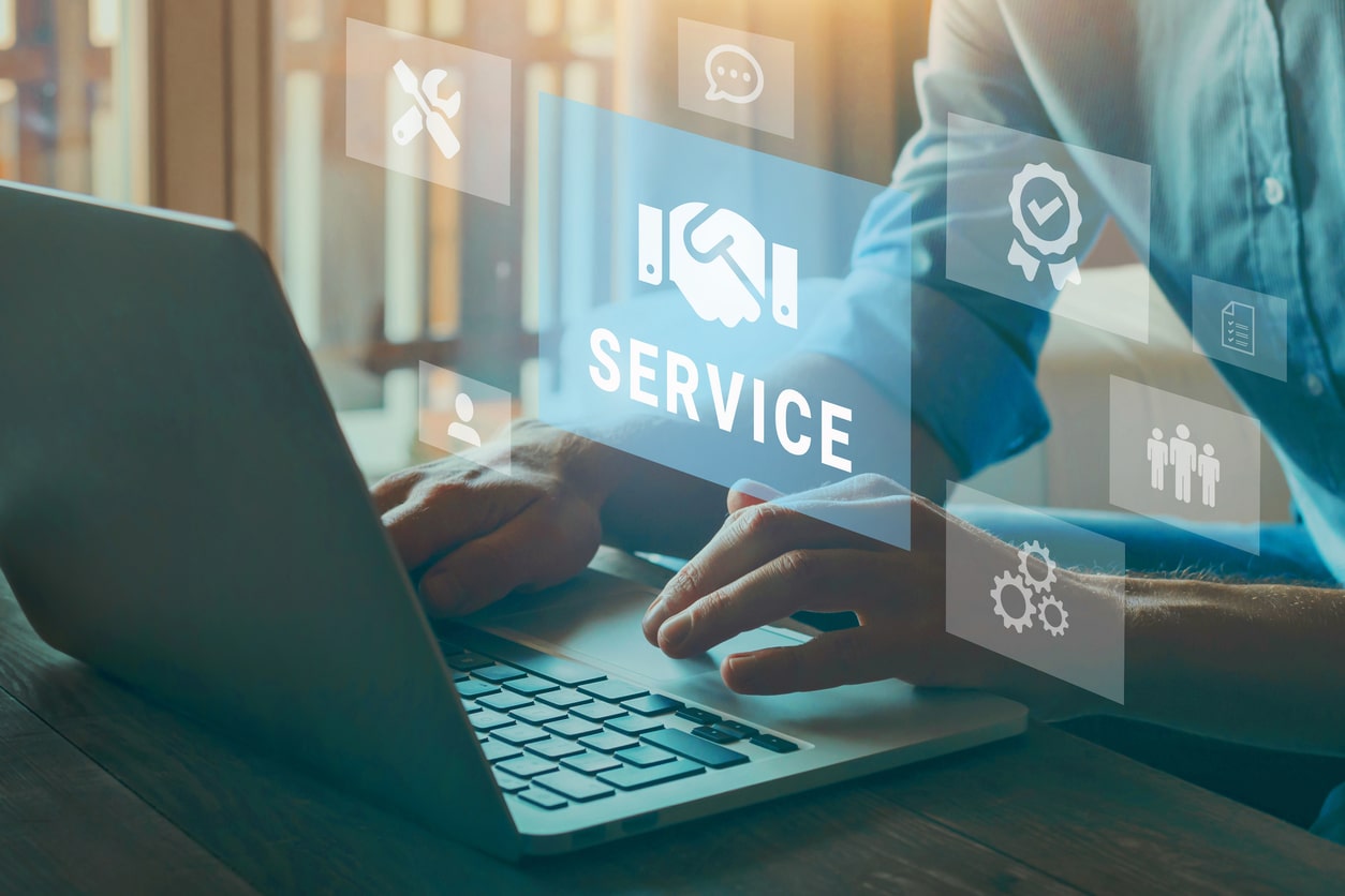 GTA Law Firm Ransomware Recovery