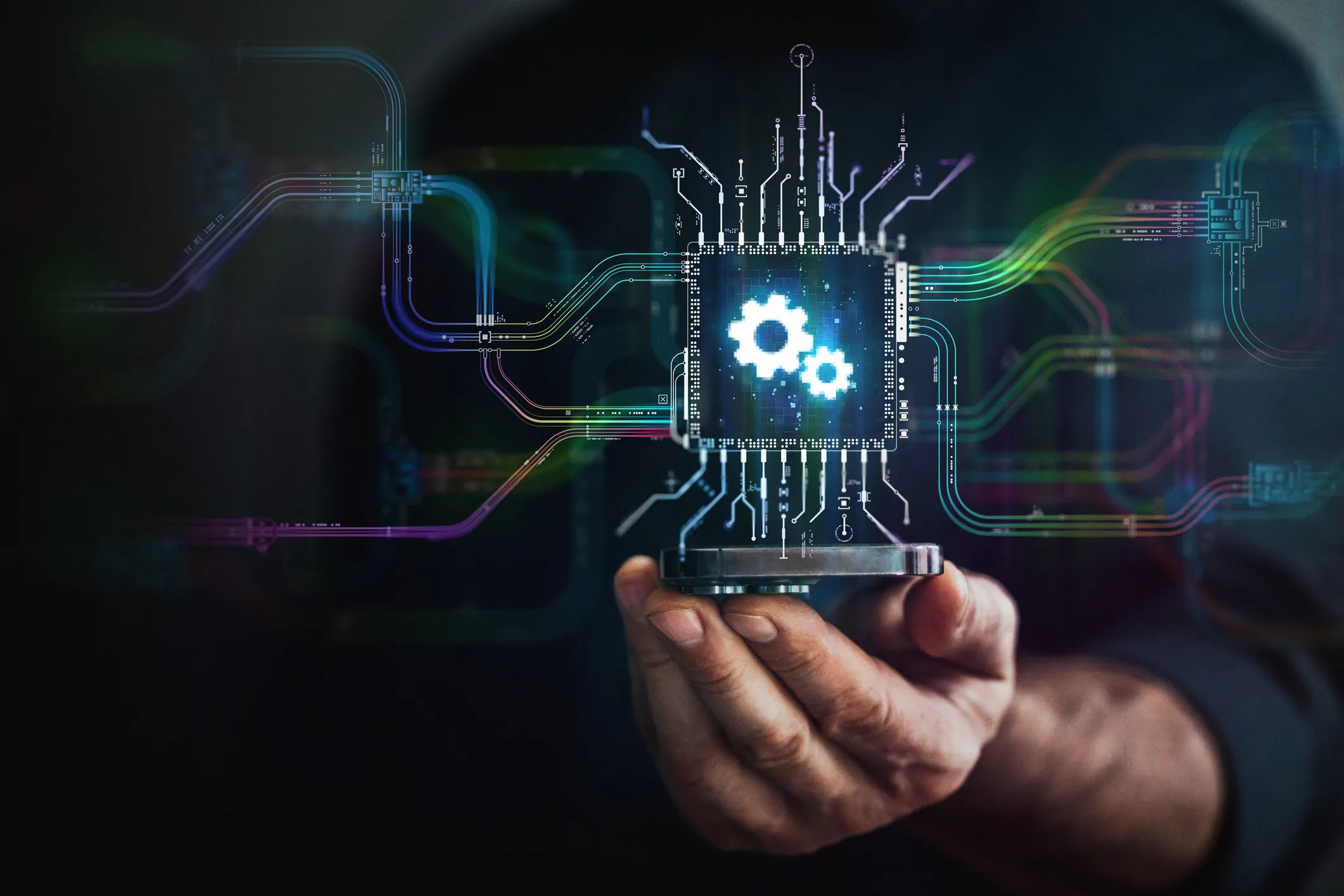 Managed IT Services in Pickering