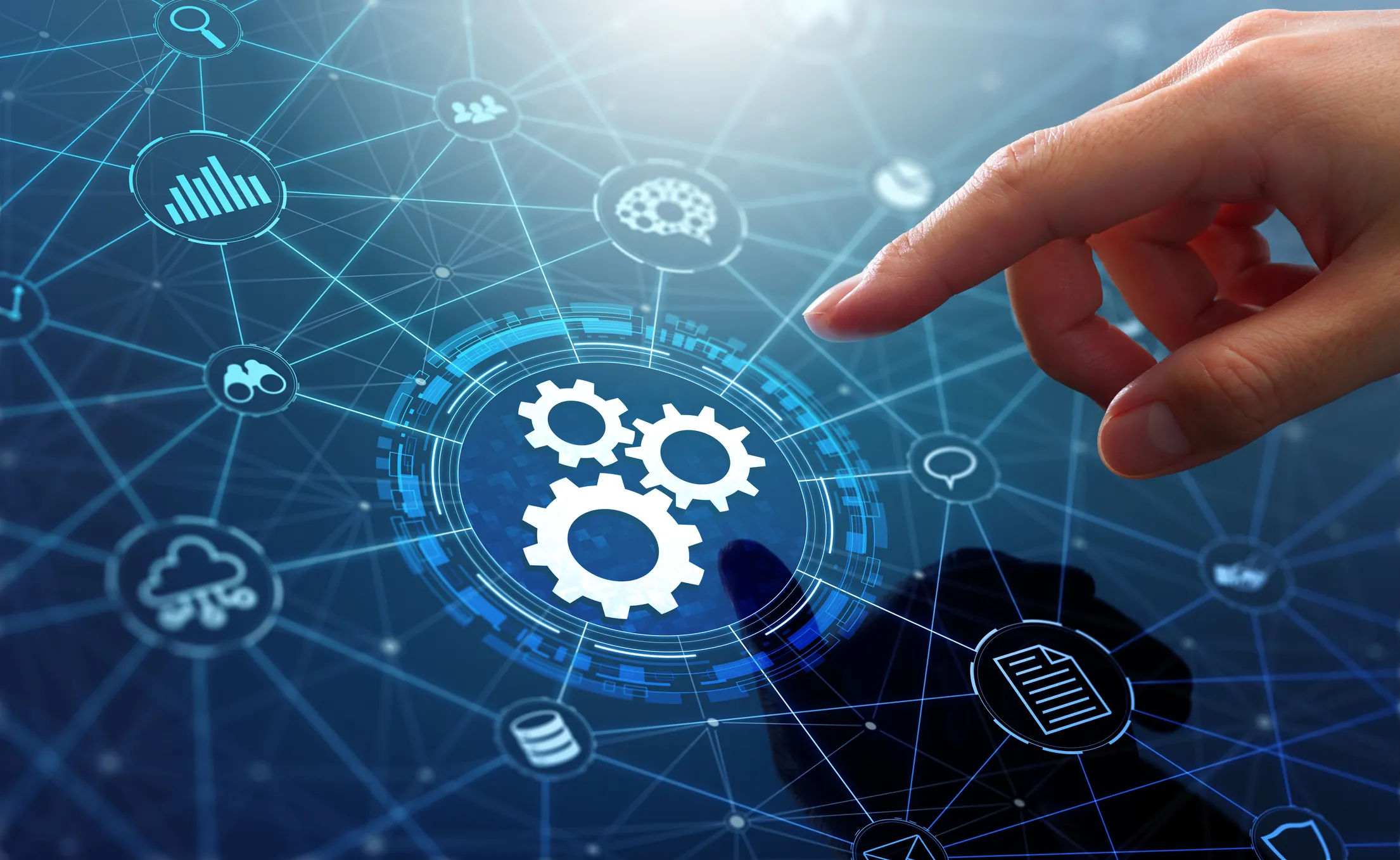 Managed IT Services in Oakville