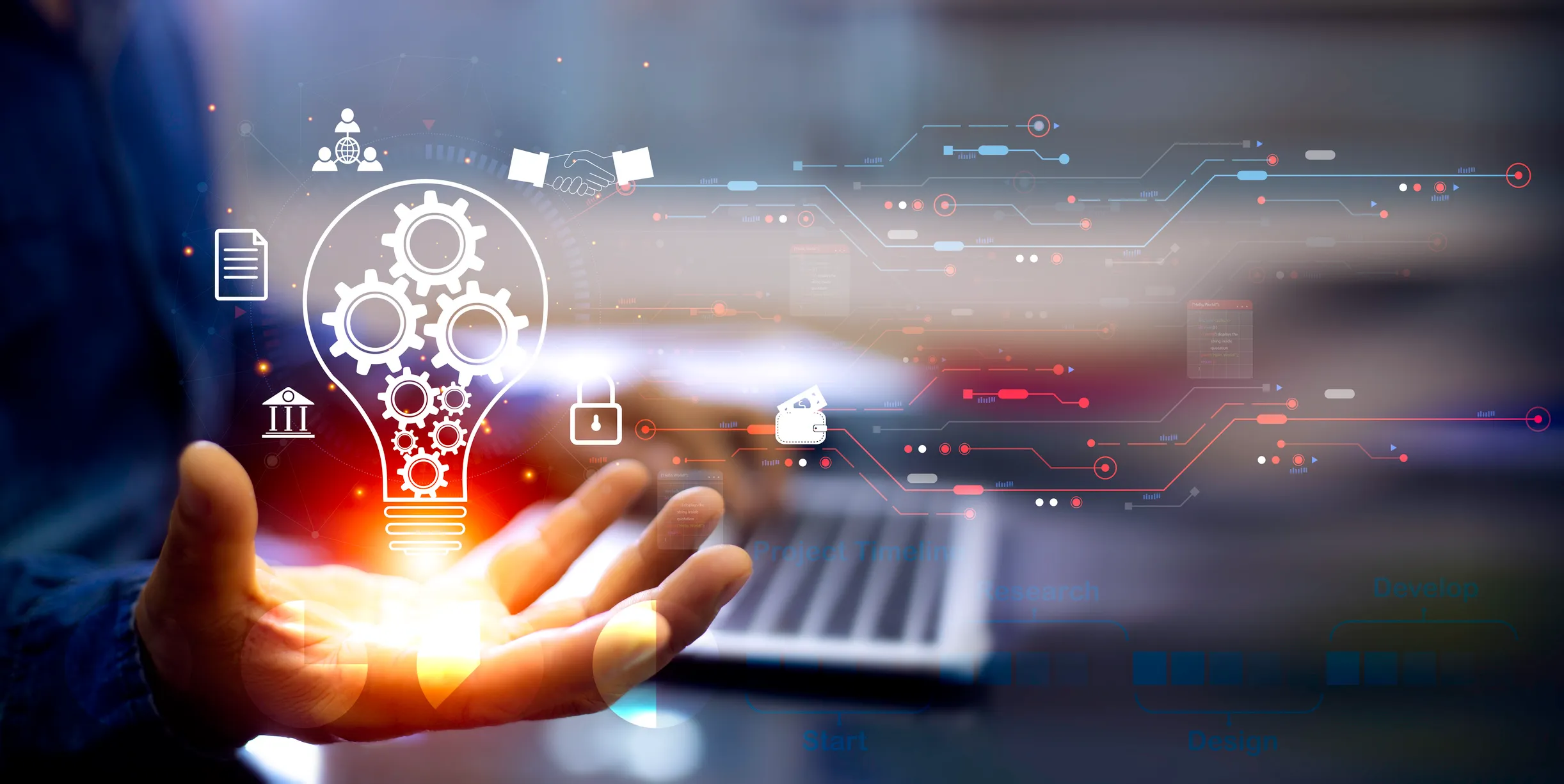 Managed IT Services in Ajax