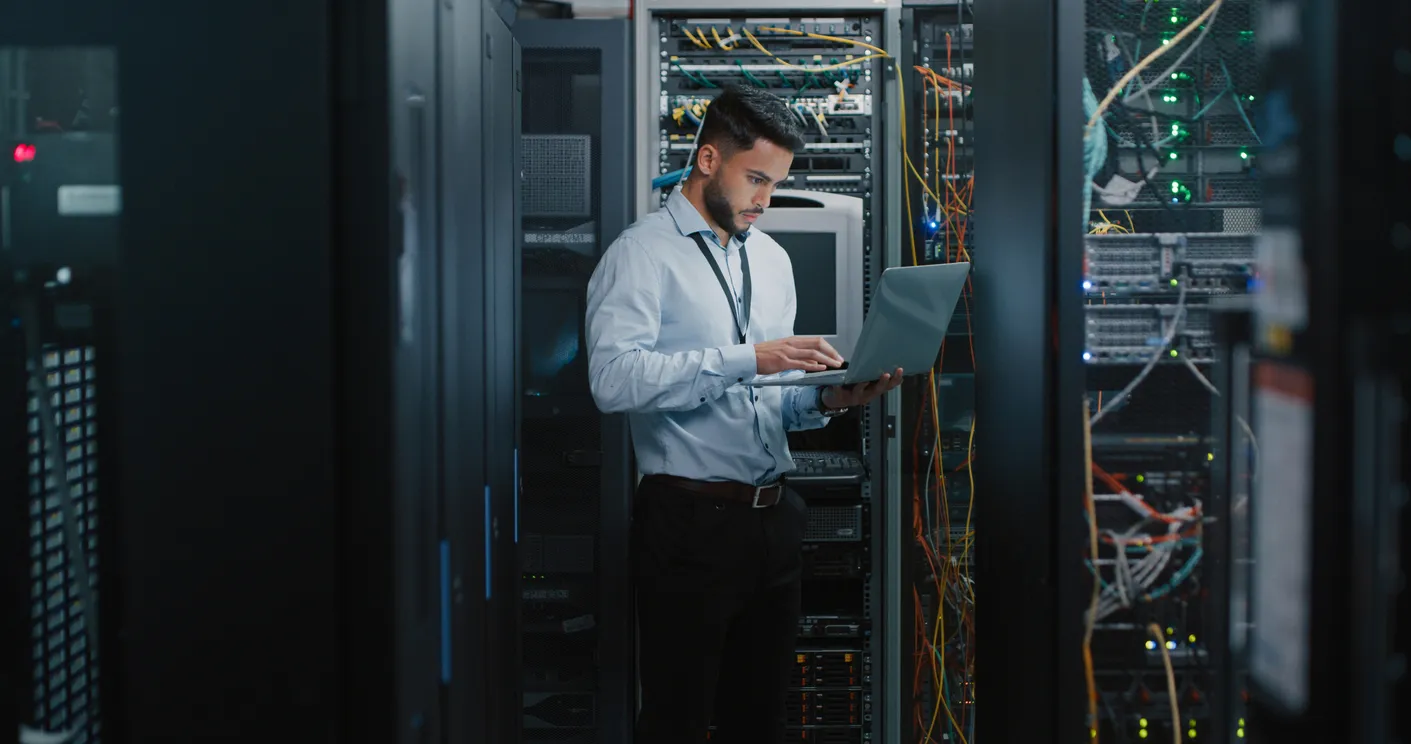 Managed IT Services in Halton Hills