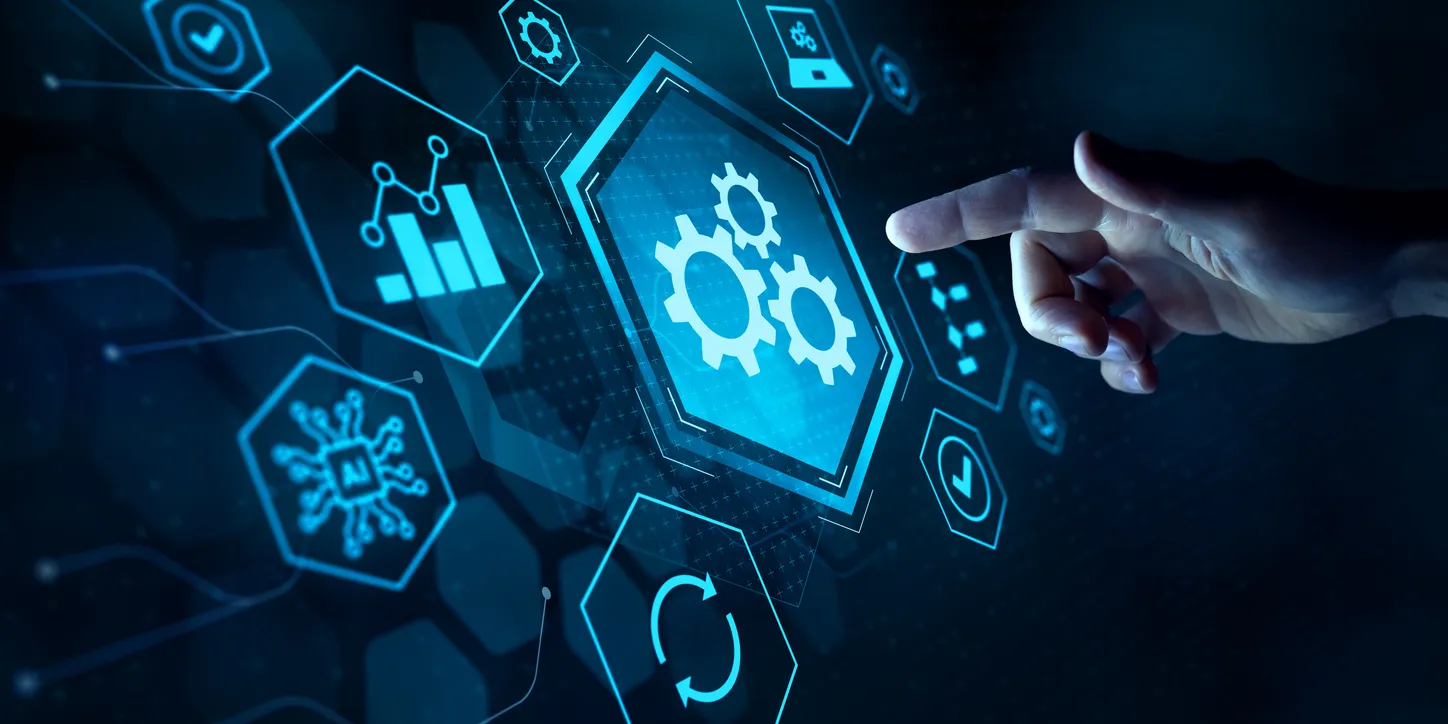 Managed IT Services in Uxbridge