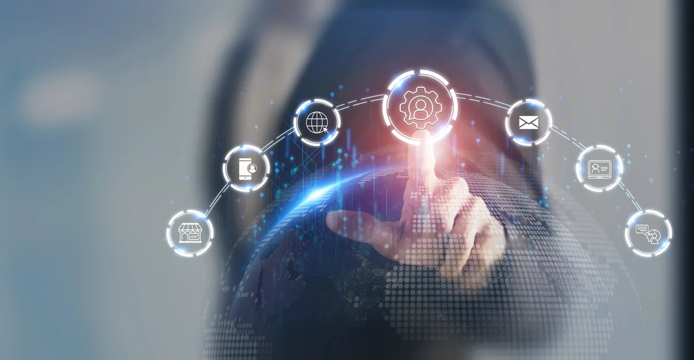Managed IT Services in Caledon