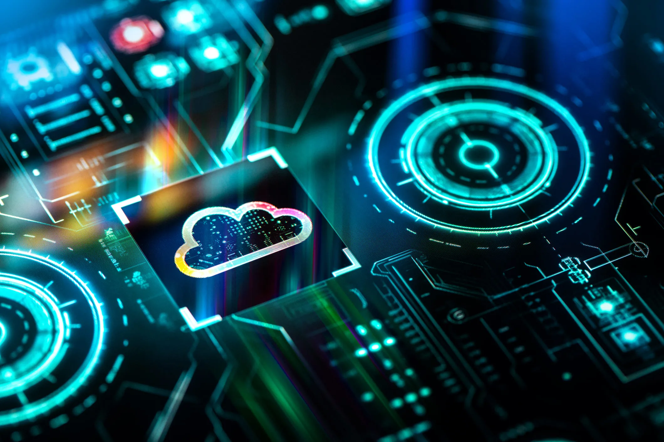 Managed IT Services in Barrie