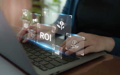 The CFO’s Guide to ROI & Proactive Defense