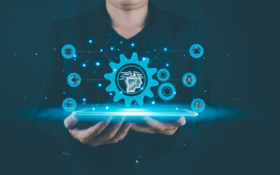 How IT Enables Business Scalability and Efficiency