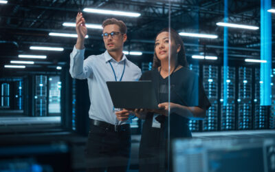 How Proactive IT Monitoring Prevents Expensive Downtime