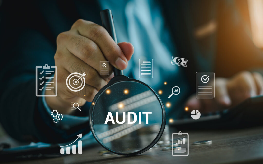 How Regular IT Audits Keep Your Company Secure and Compliant