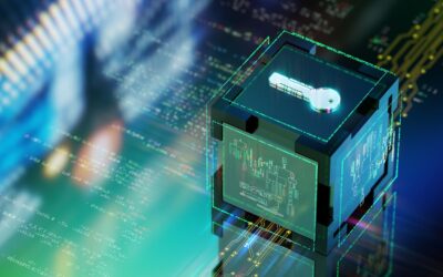 New Jersey’s Ultimate Data Fortress