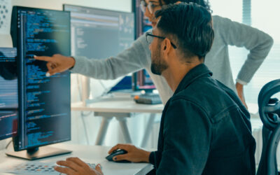 Top 5 Cybersecurity Threats Facing Small and Mid-Sized Businesses