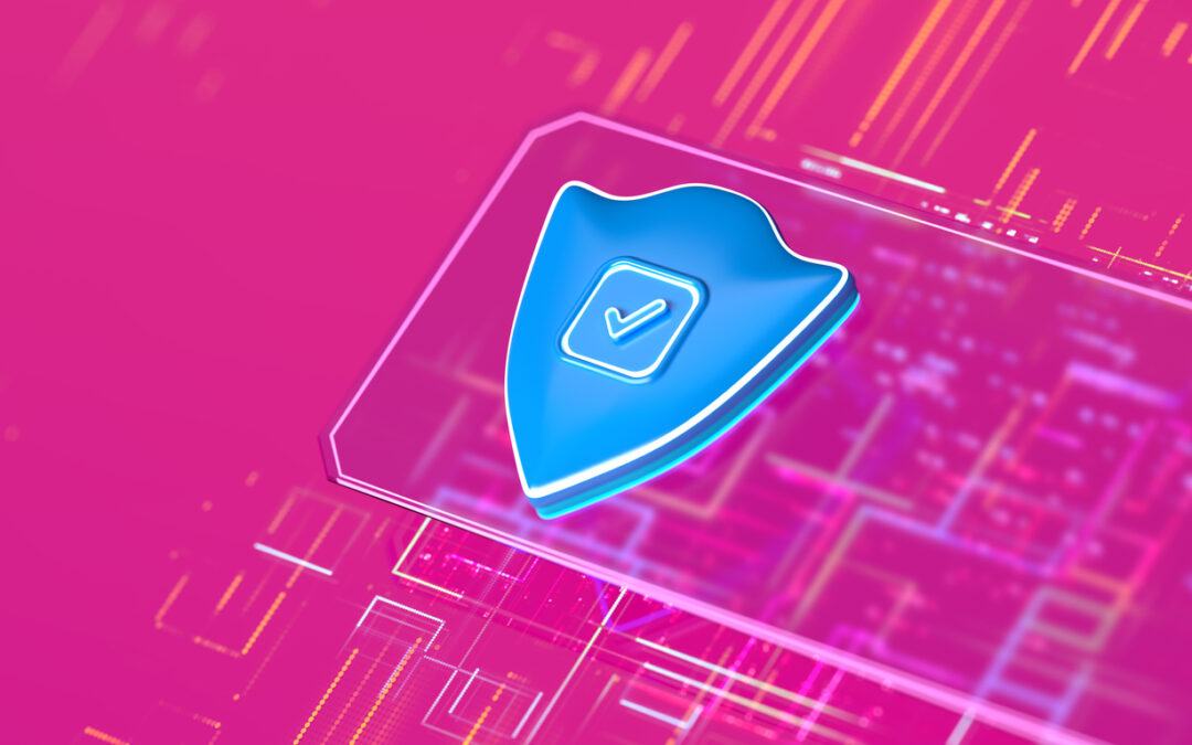Why Cybersecurity Should Be Your Top IT Priority in 2025
