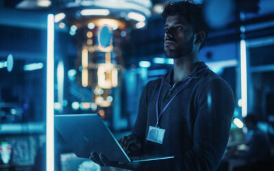 Why Endpoint Security is Critical for Remote and Hybrid Workforces