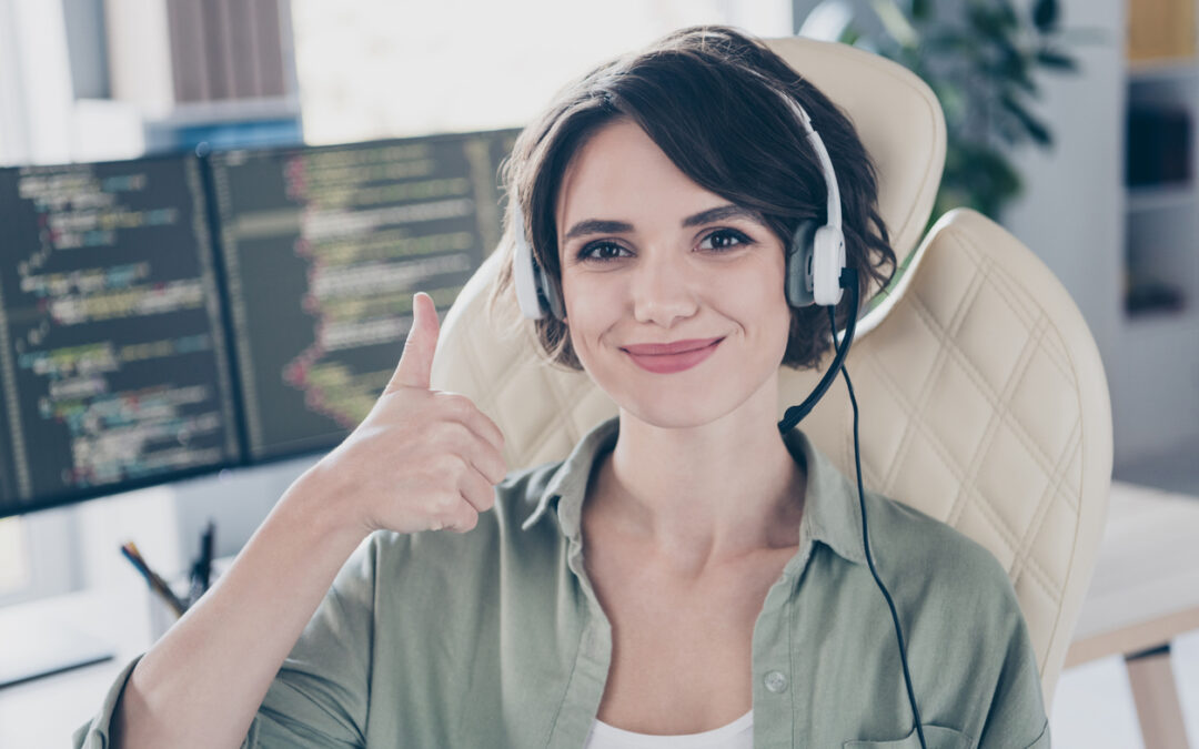 Why Outsourcing IT Support Saves Time and Money
