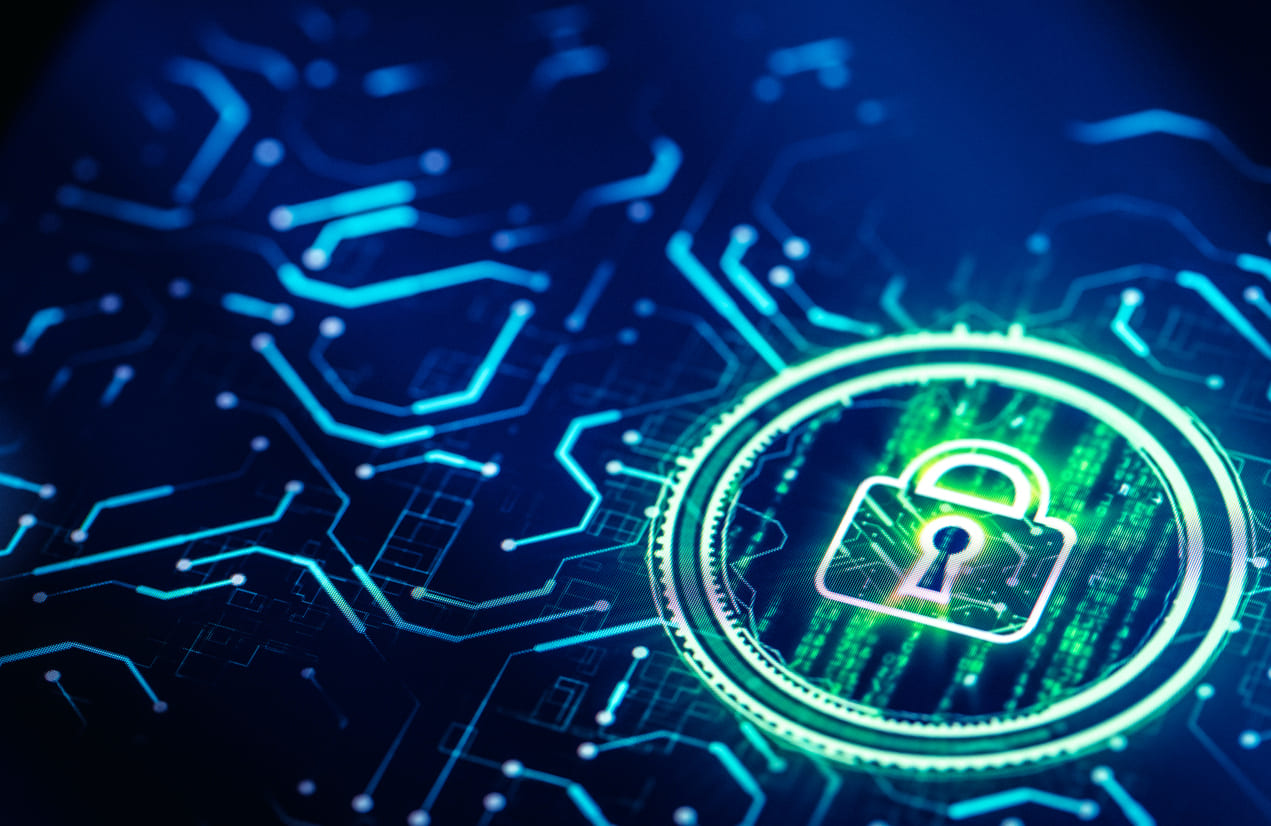 Cybersecurity Services in Georgina