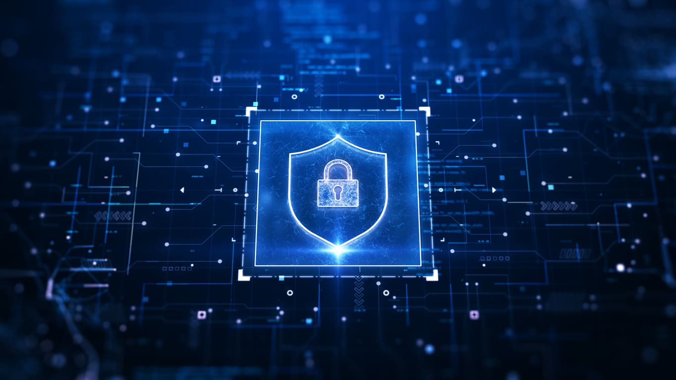Cybersecurity Services in London