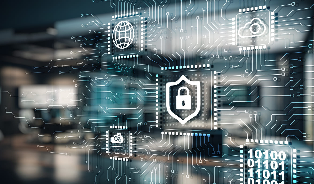Cybersecurity Services in Burlington