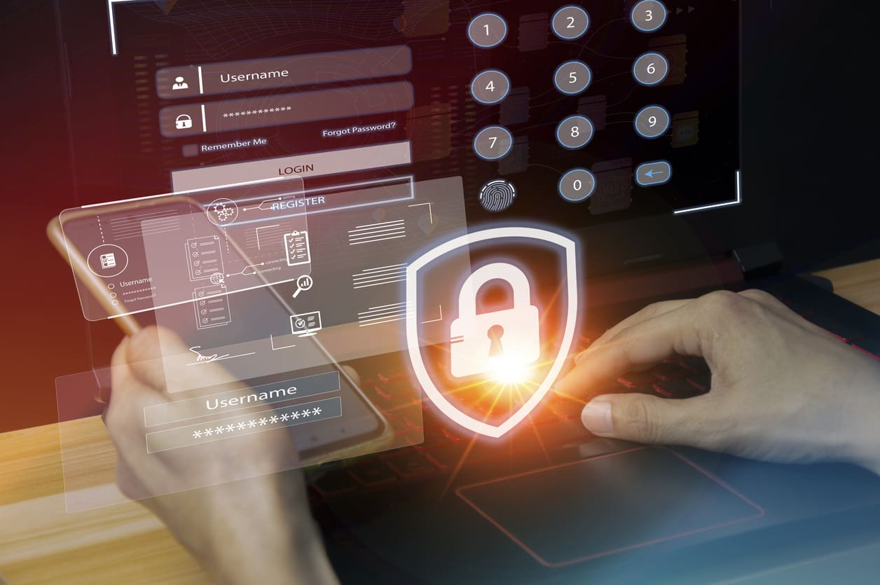 Cybersecurity Services in Uxbridge