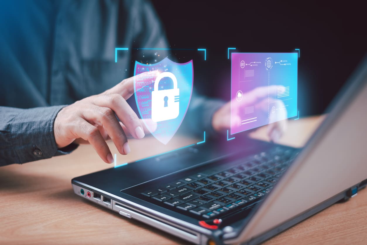 Cybersecurity Services in Caledon
