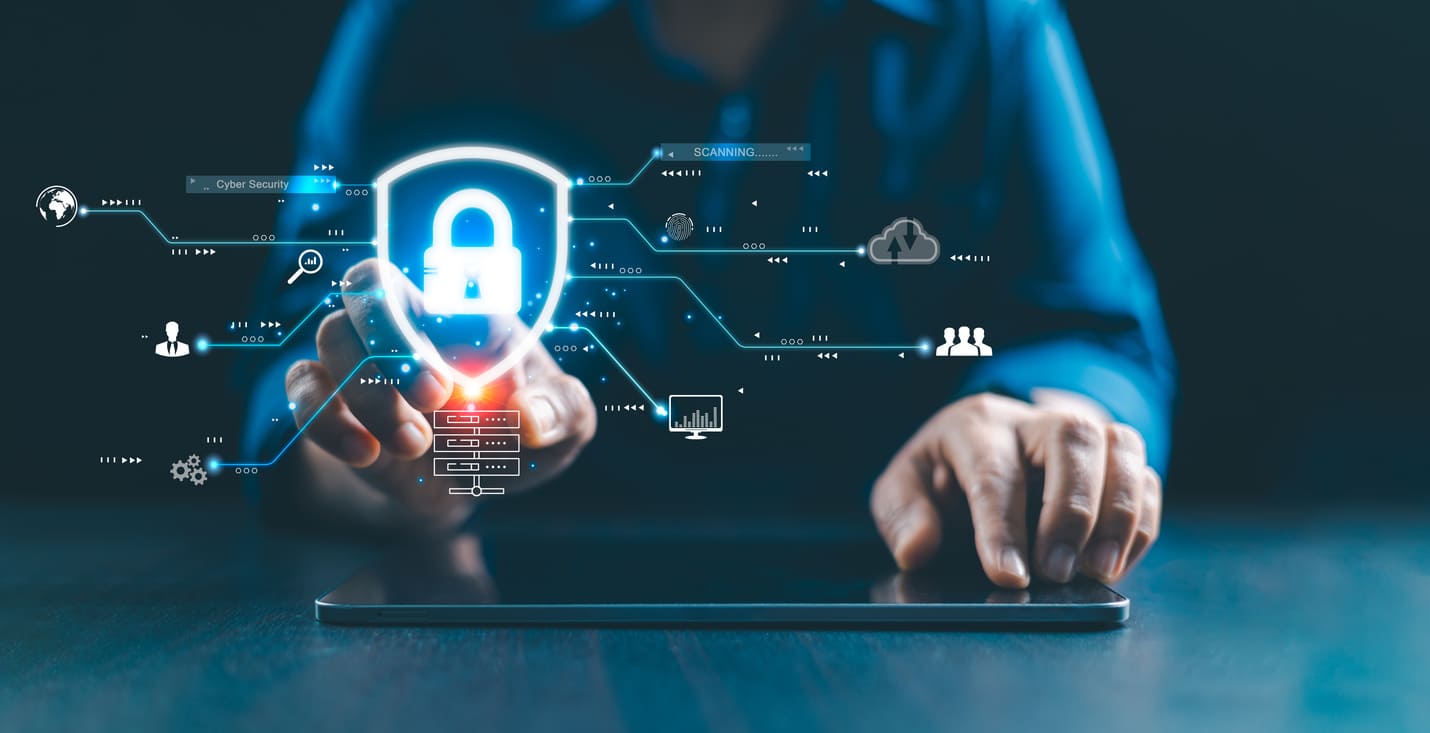 Cybersecurity Services in Newmarket