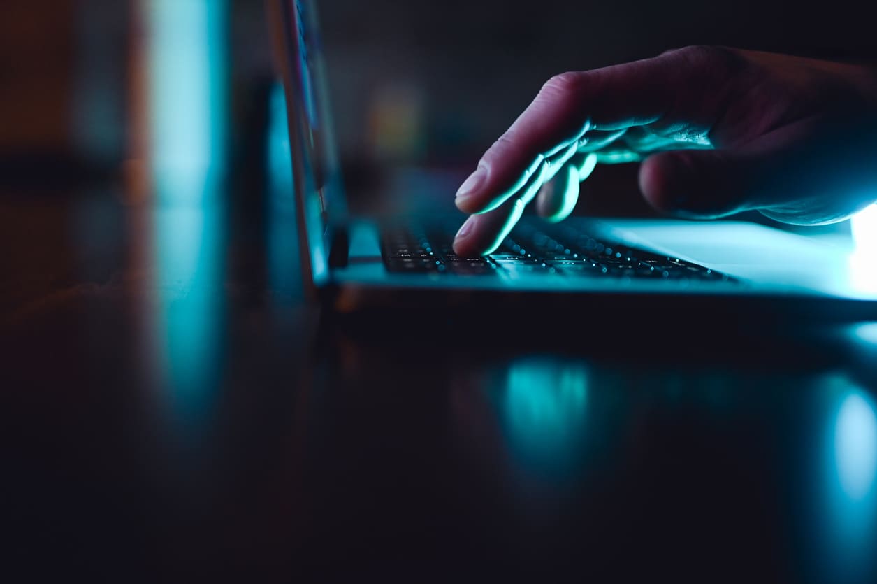 Cybersecurity Services in Brampton<br />
