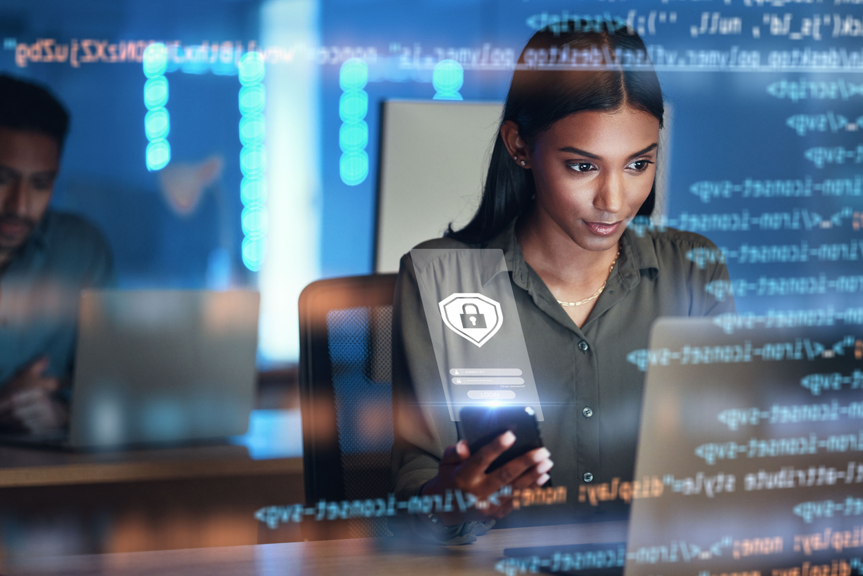 Top Cybersecurity Threats Facing Canadian Businesses in 2025