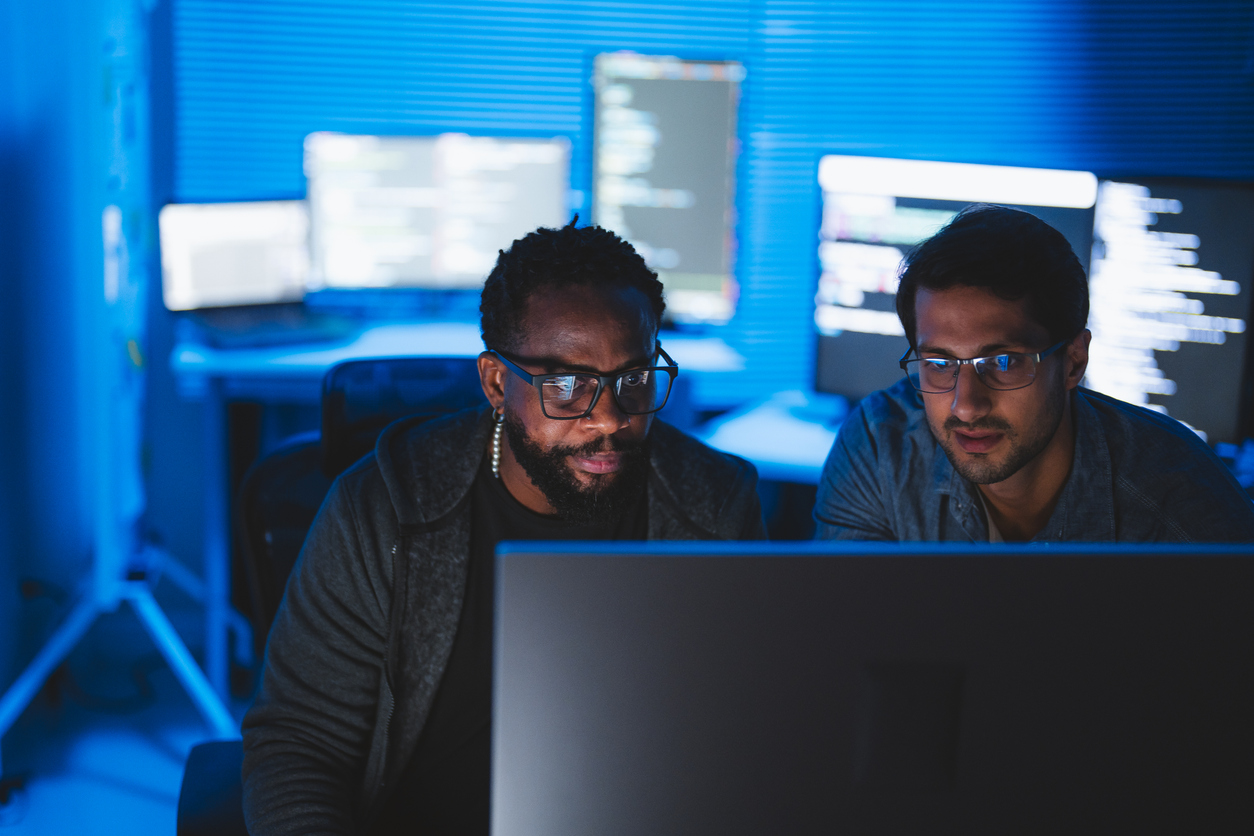 Top Cybersecurity Threats Facing Canadian Businesses in 2025