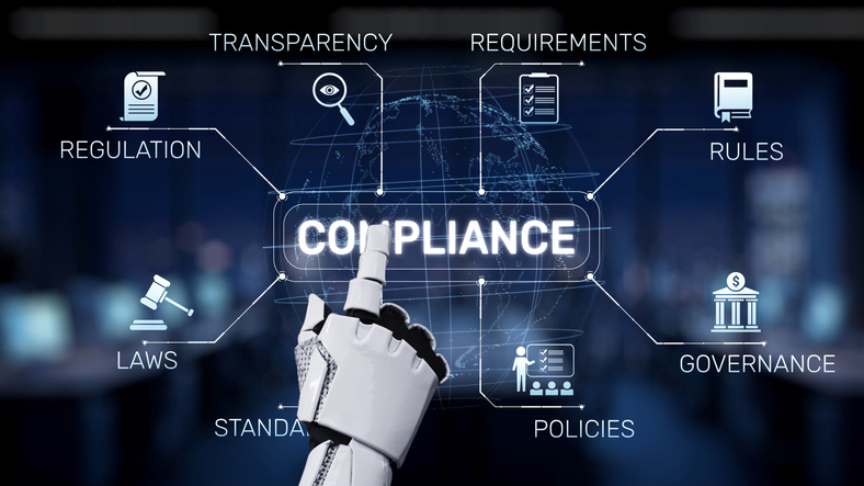 Compliance-Services