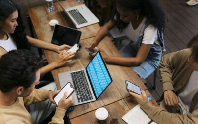 Digital Workplaces: Tools That Help Teams Collaborate Securely