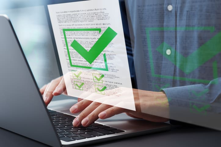 How to Prepare for a Compliance Audit