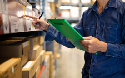 How to Prepare for a Controlled Goods Audit or Inspection