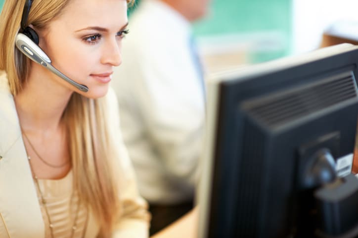 Proactive IT Support
