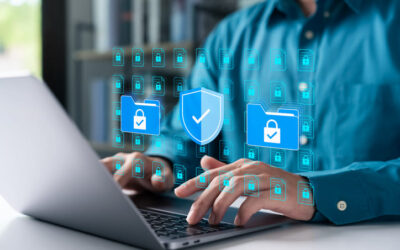 Protecting Controlled Goods Data: IT Security Best Practices