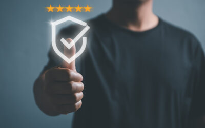 The Link Between Cybersecurity and Customer Trust