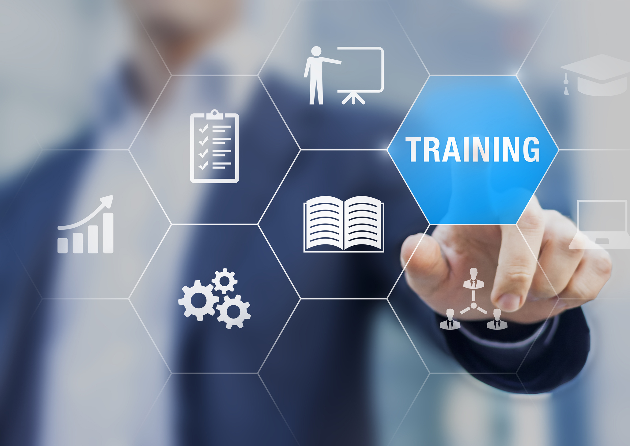 Cloud Services in Orangeville