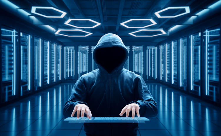 Why Small Businesses Are Prime Targets for Hackers