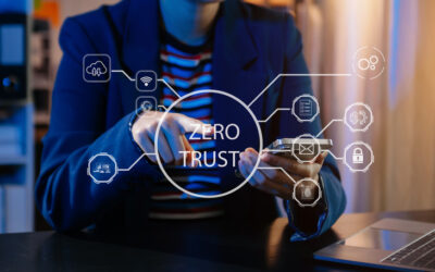 Zero Trust Security: Why It’s More Than Just a Buzzword