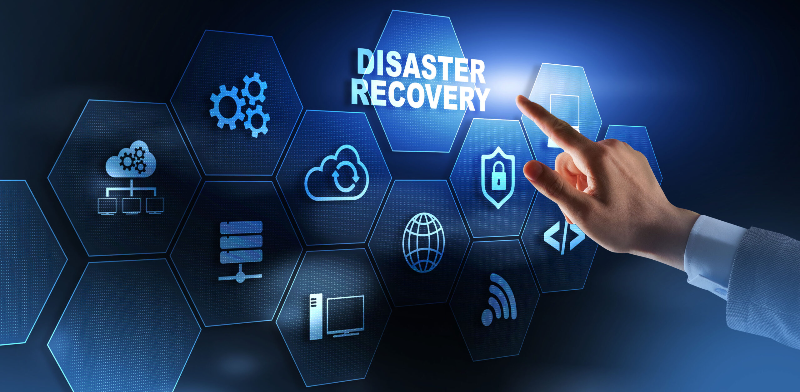 Business Continuity and Disaster Recovery You Can Rely On