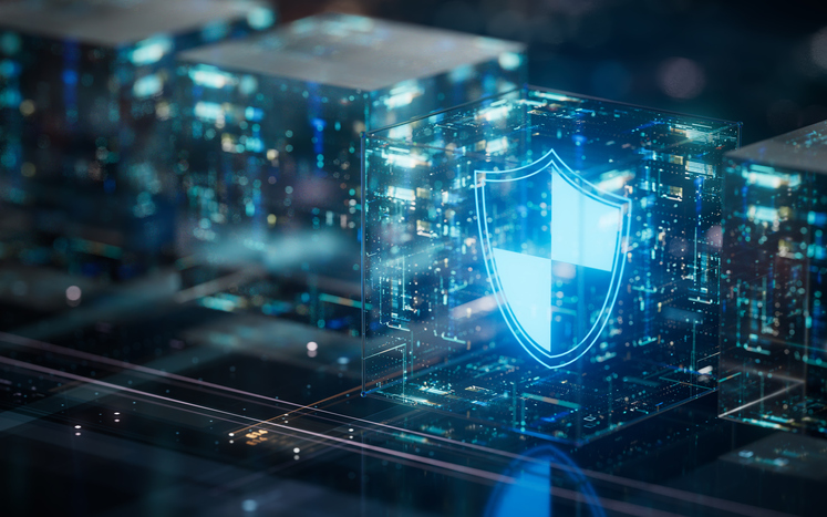 A Practical, Business-Focused Security Solution