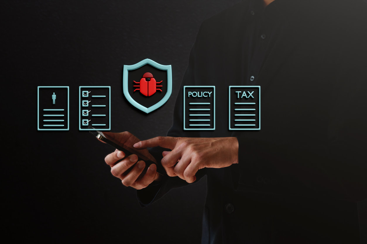 Antivirus & Anti-Malware