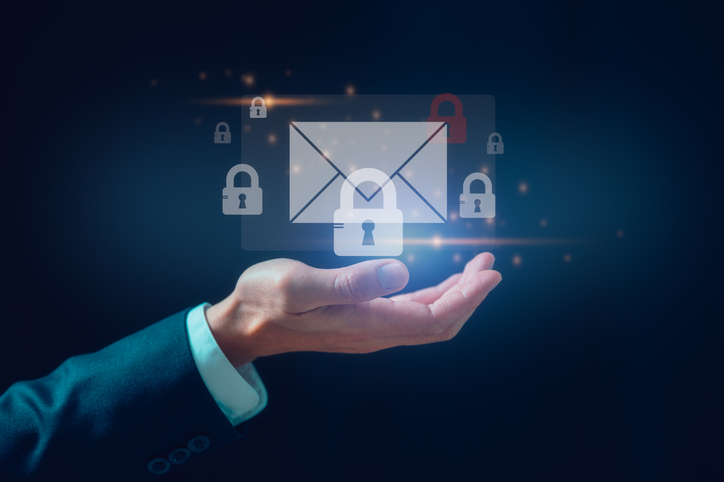 Scaling Email Security as Your Business Grows