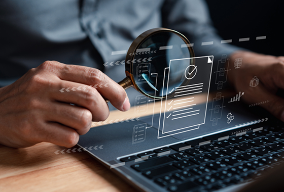 Cyber secutity Assesment