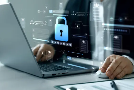 Enhanced Security